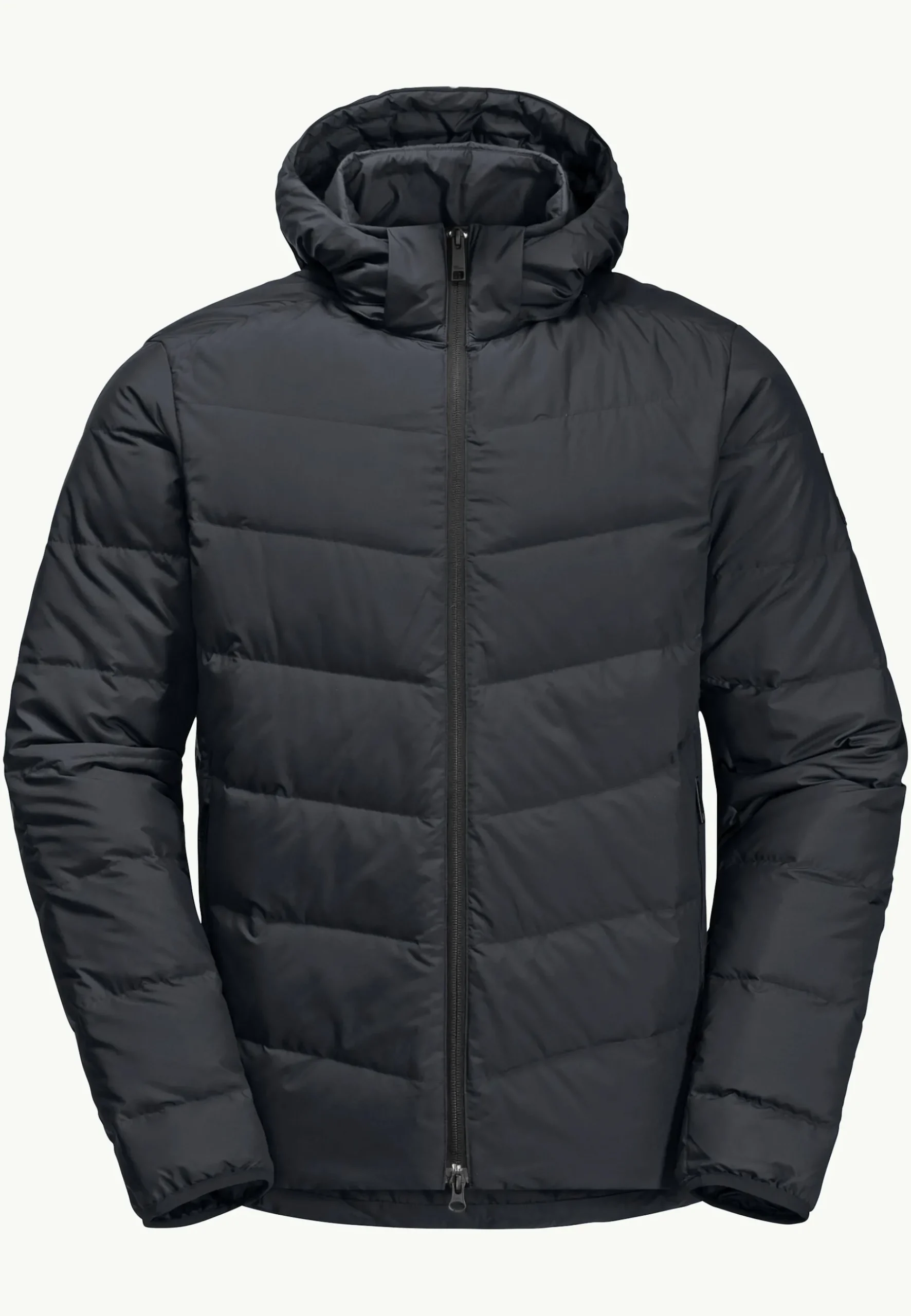 Colonius Jkt M Rds-Jack Wolfskin Hot