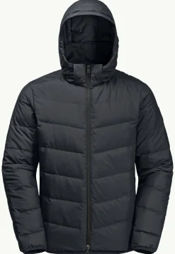 Colonius Jkt M Rds-Jack Wolfskin Hot
