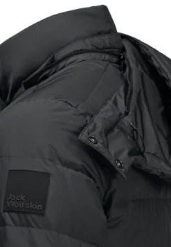 Colonius Jkt M Rds-Jack Wolfskin Hot