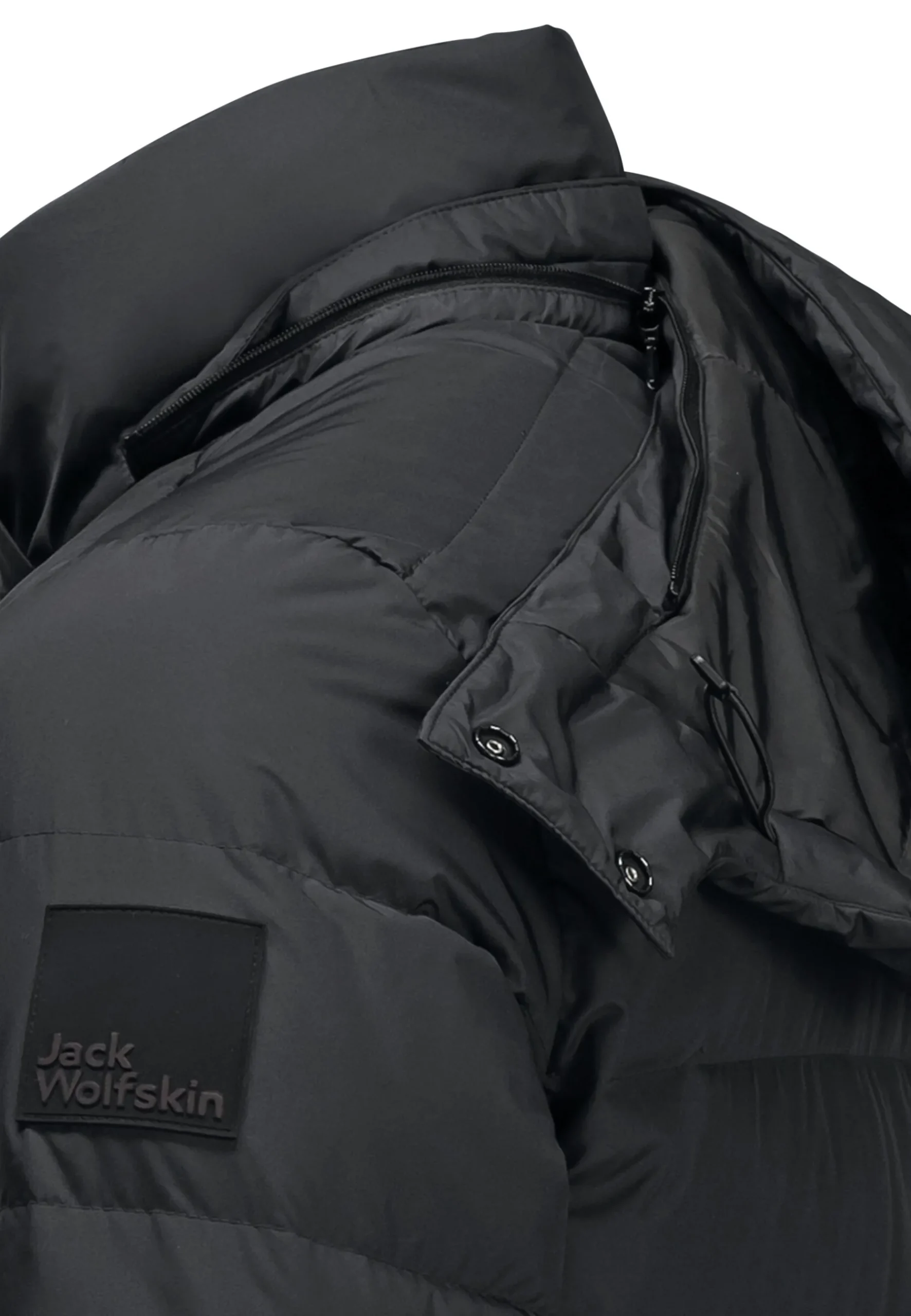 Colonius Jkt M Rds-Jack Wolfskin Hot