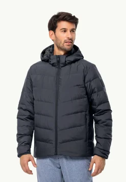 Colonius Jkt M Rds-Jack Wolfskin Hot