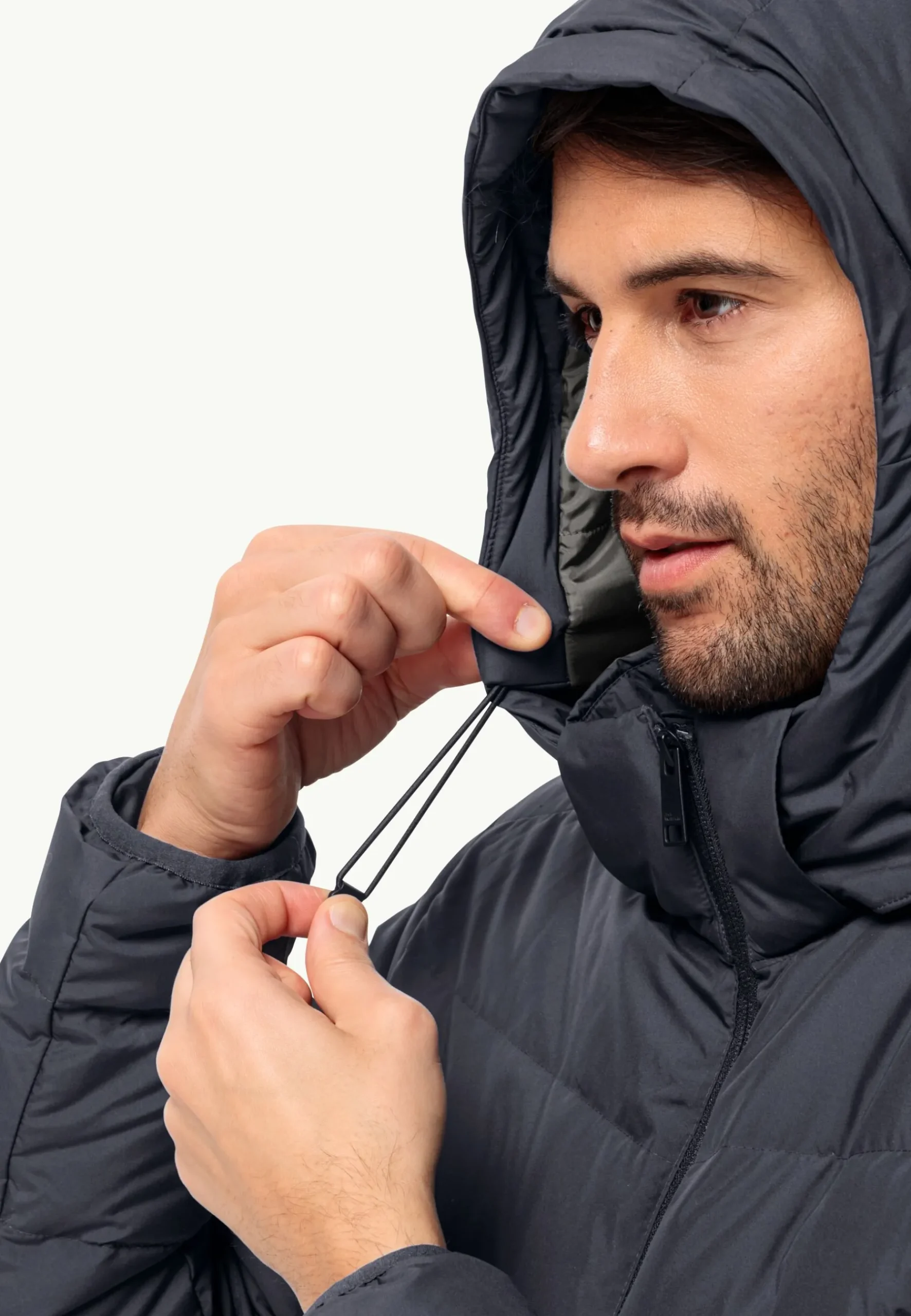 Colonius Jkt M Rds-Jack Wolfskin Hot