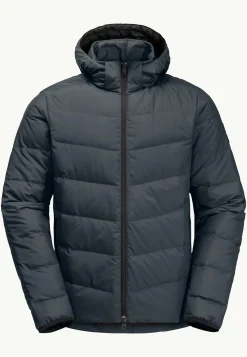Colonius Jkt M Rds-Jack Wolfskin Hot