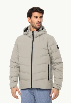 Colonius Jkt M Rds-Jack Wolfskin Hot