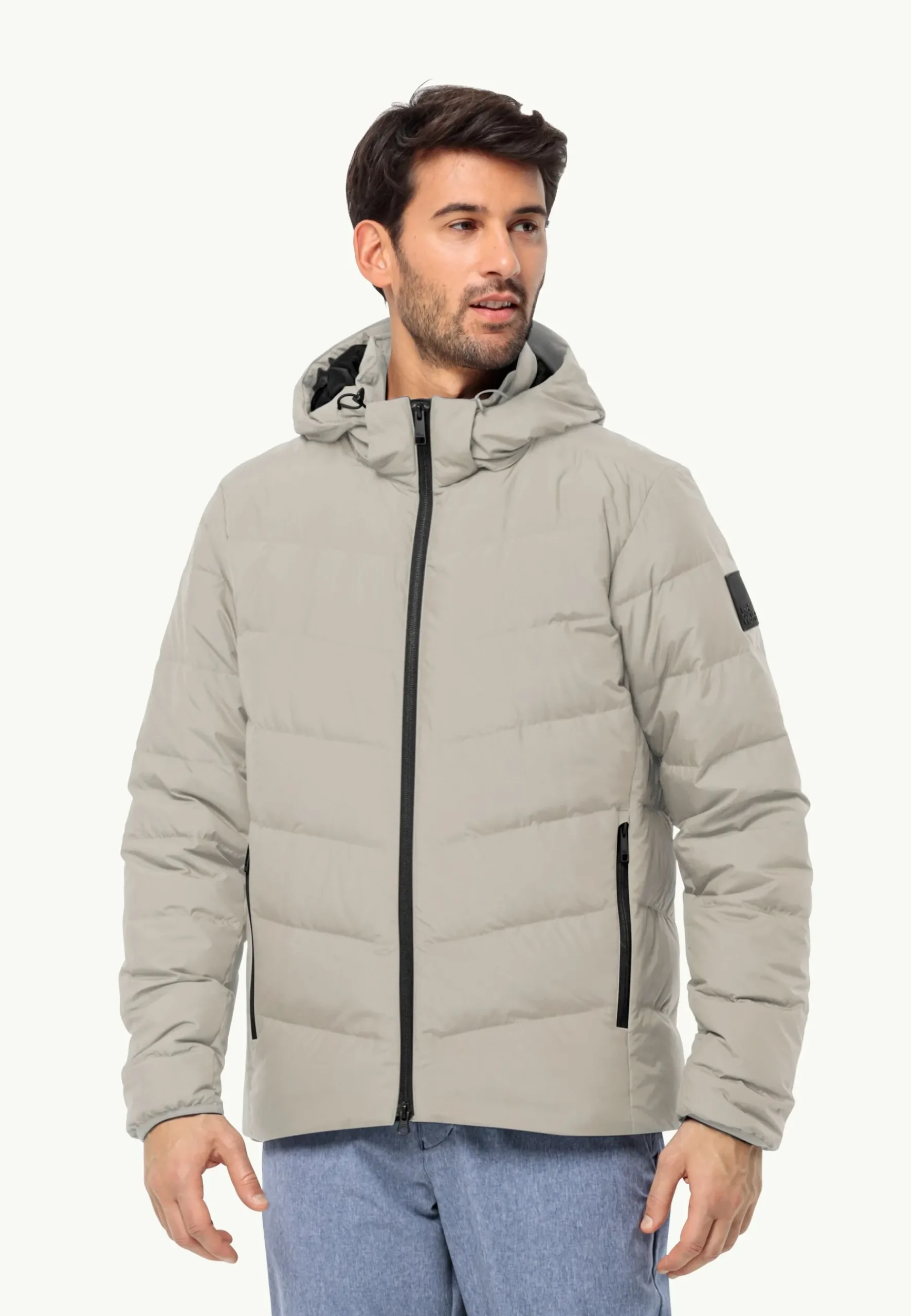 Colonius Jkt M Rds-Jack Wolfskin Hot