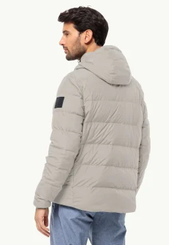 Colonius Jkt M Rds-Jack Wolfskin Hot