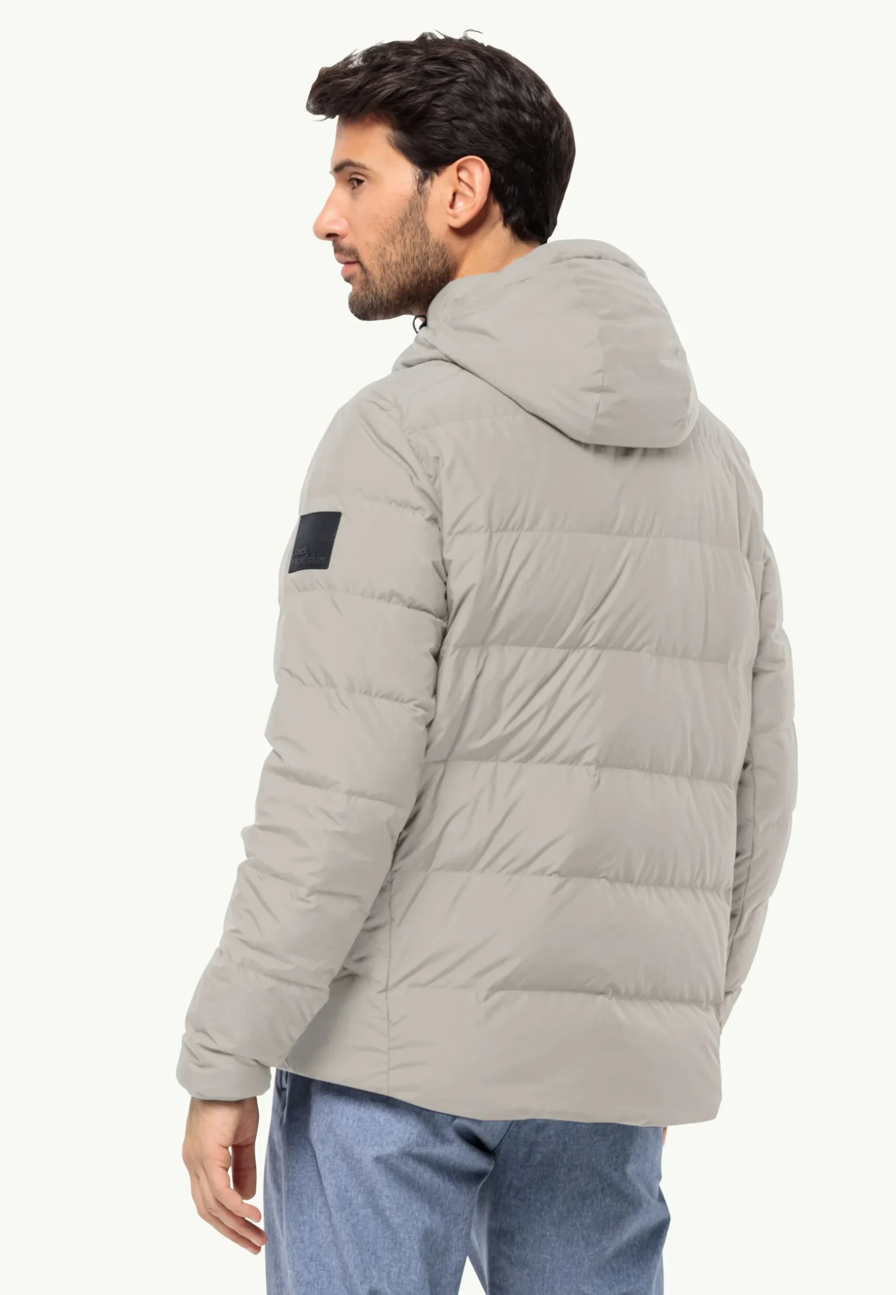 Colonius Jkt M Rds-Jack Wolfskin Hot