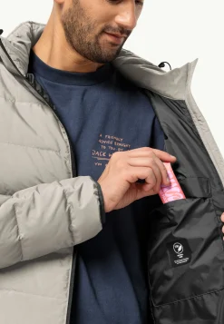 Colonius Jkt M Rds-Jack Wolfskin Hot