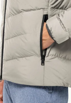 Colonius Jkt M Rds-Jack Wolfskin Hot