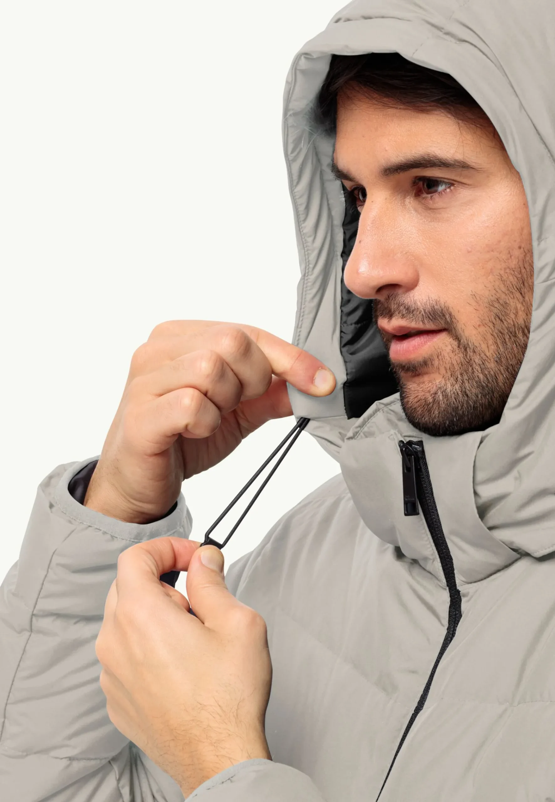 Colonius Jkt M Rds-Jack Wolfskin Hot
