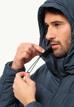 Colonius Jkt M Rds-Jack Wolfskin Hot