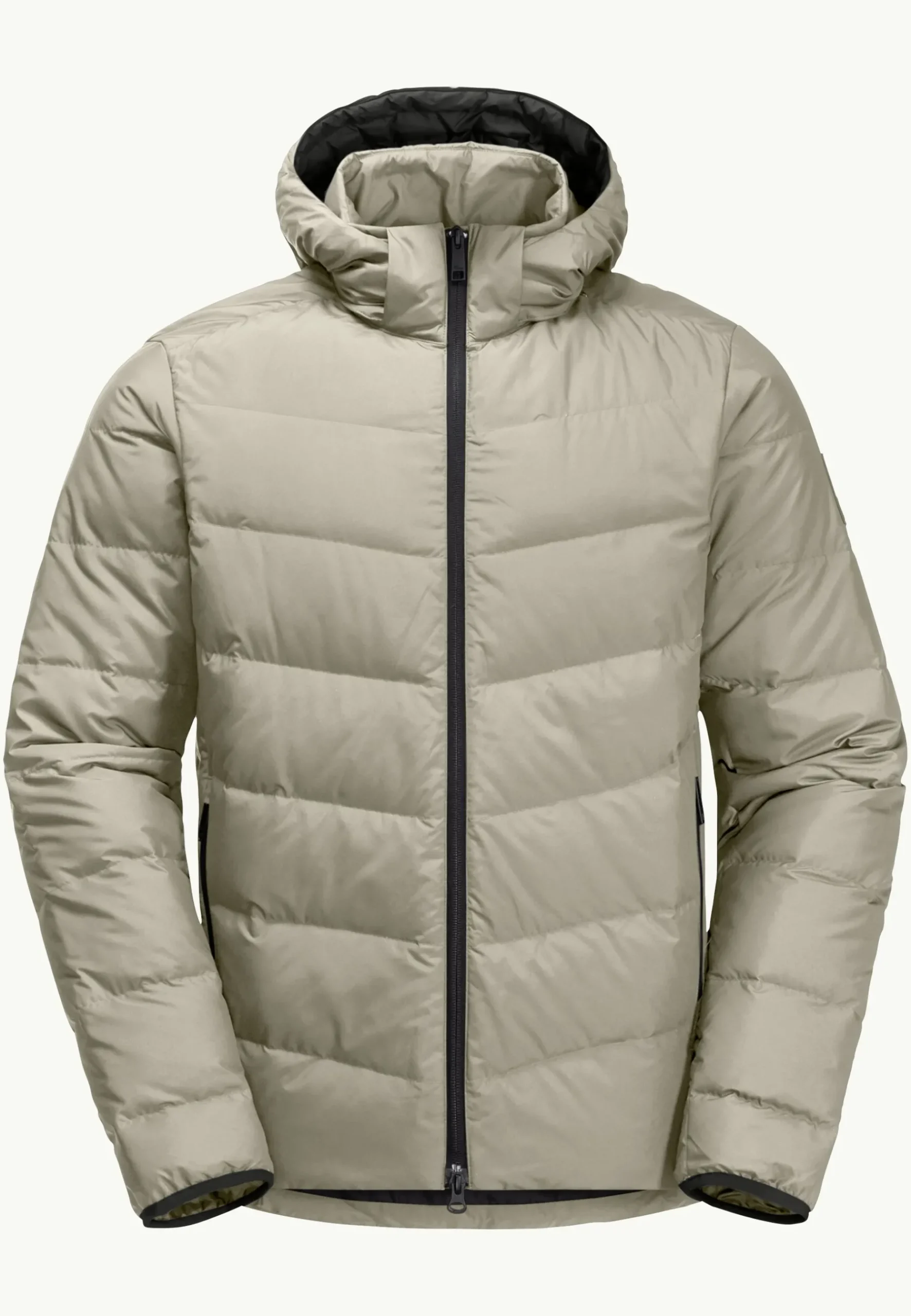 Colonius Jkt M Rds-Jack Wolfskin Hot