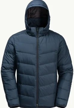 Colonius Jkt M Rds-Jack Wolfskin Hot