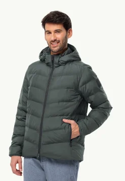 Colonius Jkt M Rds-Jack Wolfskin Hot