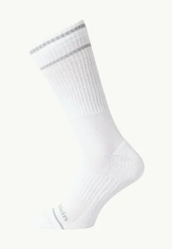 Core Lifestyle Sock Cl C-Jack Wolfskin New