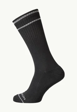 Core Lifestyle Sock Cl C-Jack Wolfskin New