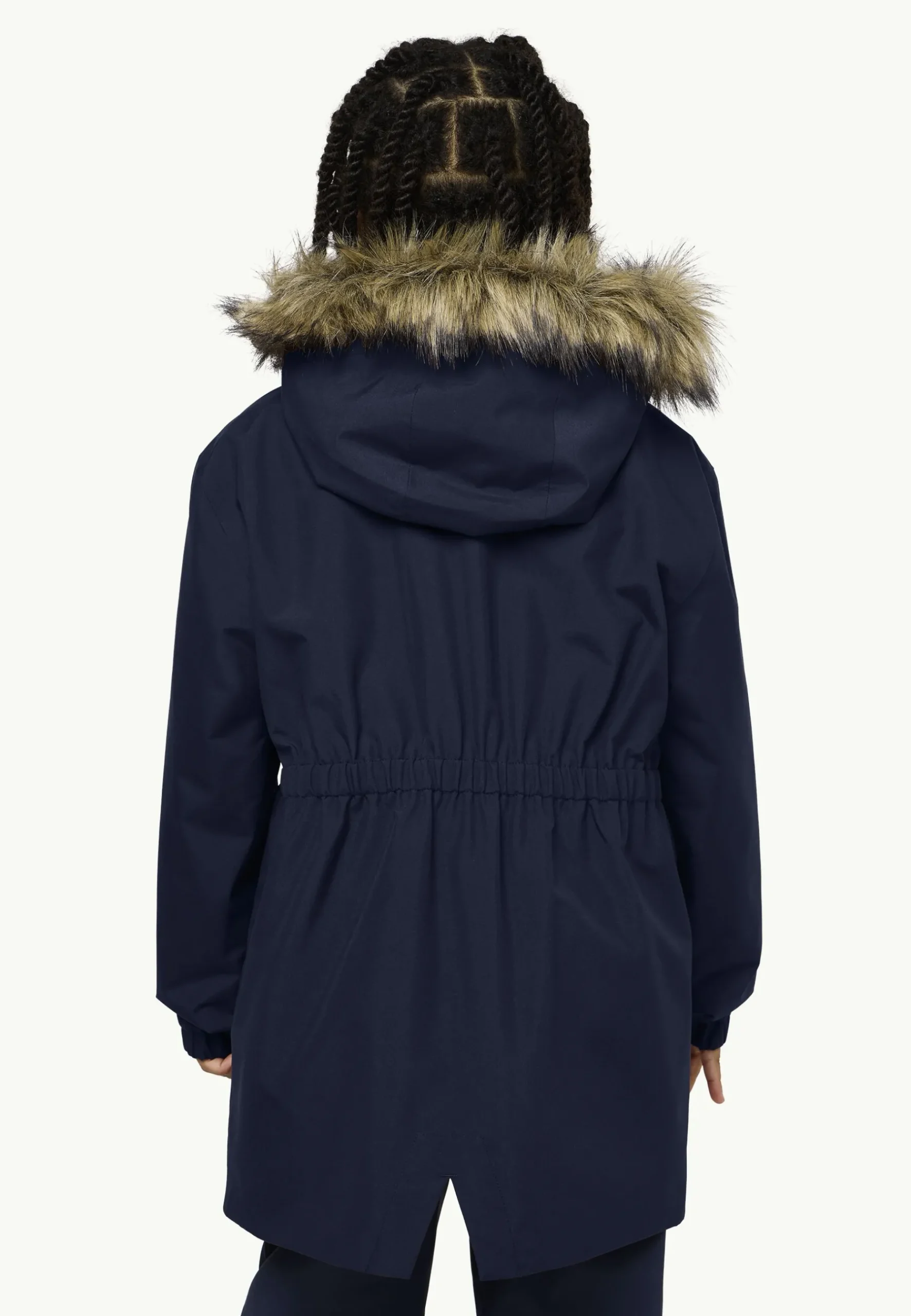 Cosy Bear 3in1 Parka G-Jack Wolfskin Discount