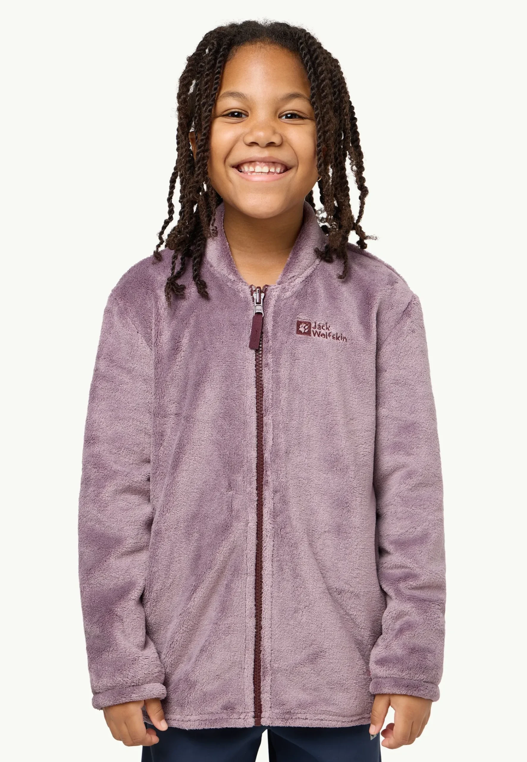 Cosy Bear 3in1 Parka G-Jack Wolfskin Discount
