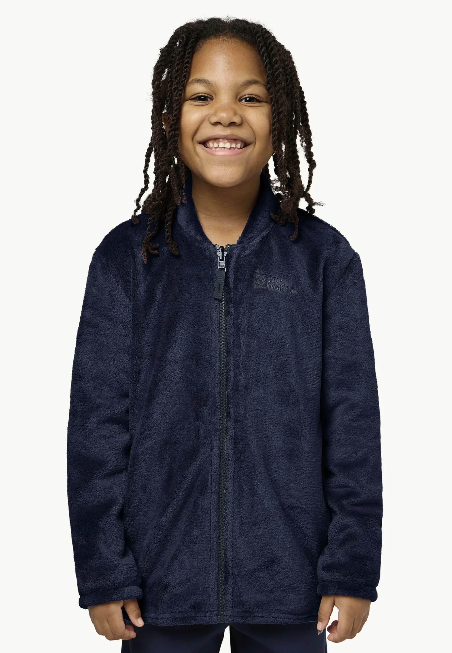 Cosy Bear 3in1 Parka G-Jack Wolfskin Discount
