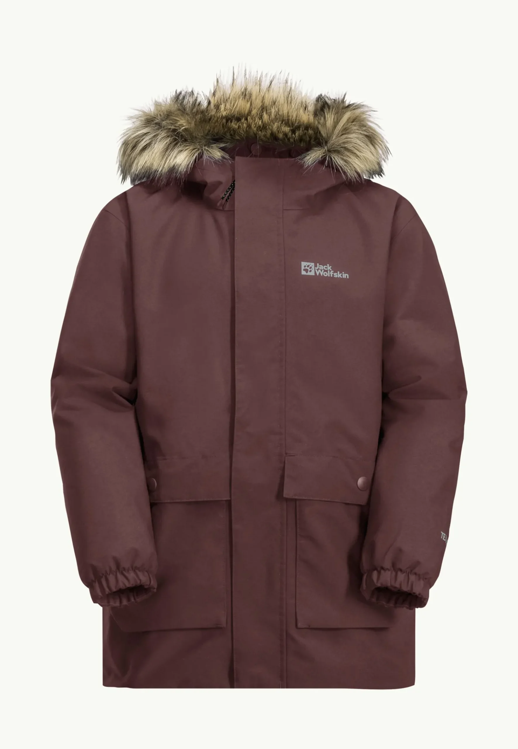 Cosy Bear 3in1 Parka G-Jack Wolfskin Discount