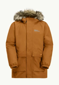 Cosy Bear 3in1 Parka G-Jack Wolfskin Discount