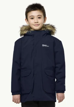Cosy Bear 3in1 Parka K-Jack Wolfskin Hot