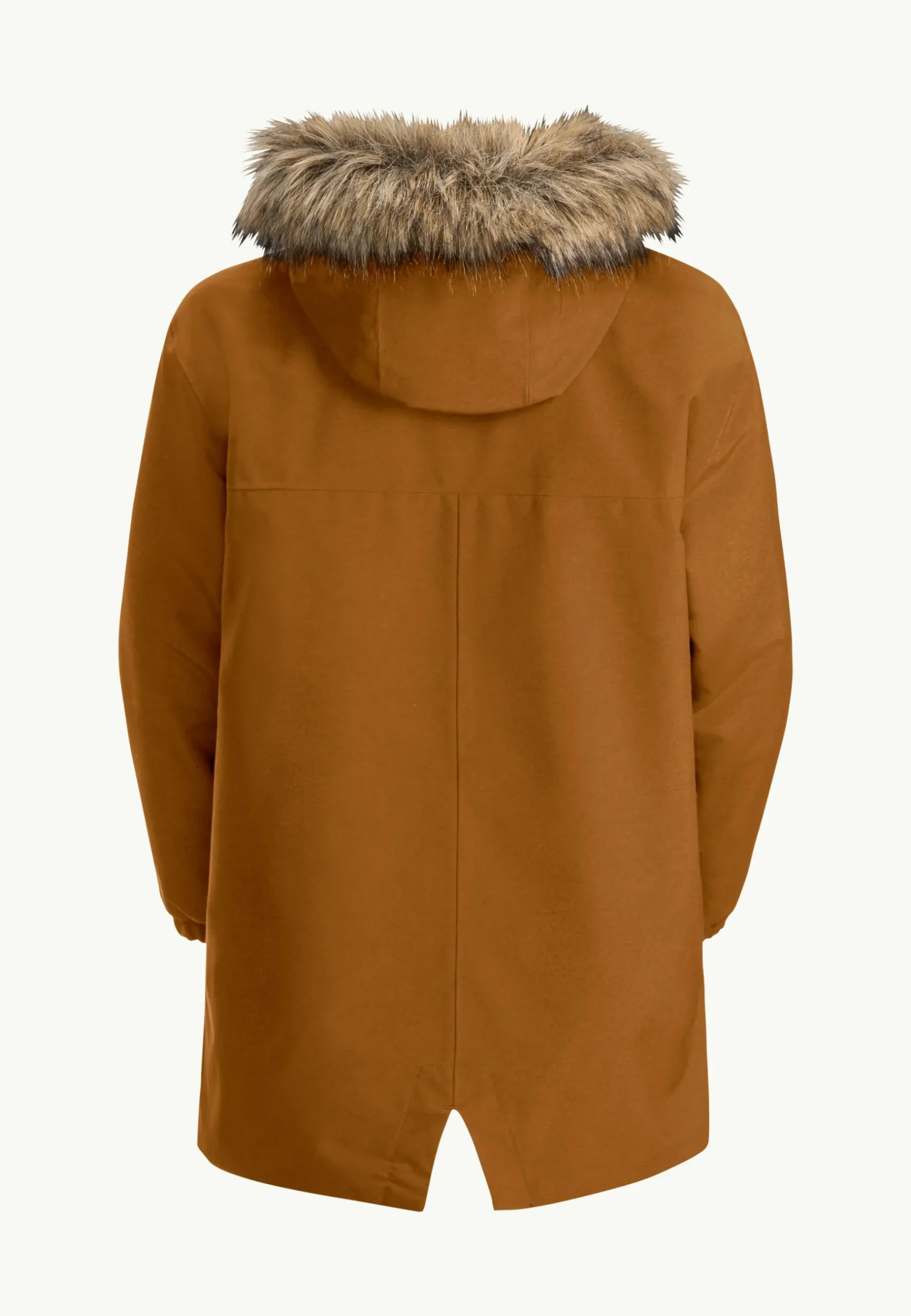 Cosy Bear 3in1 Parka K-Jack Wolfskin Hot