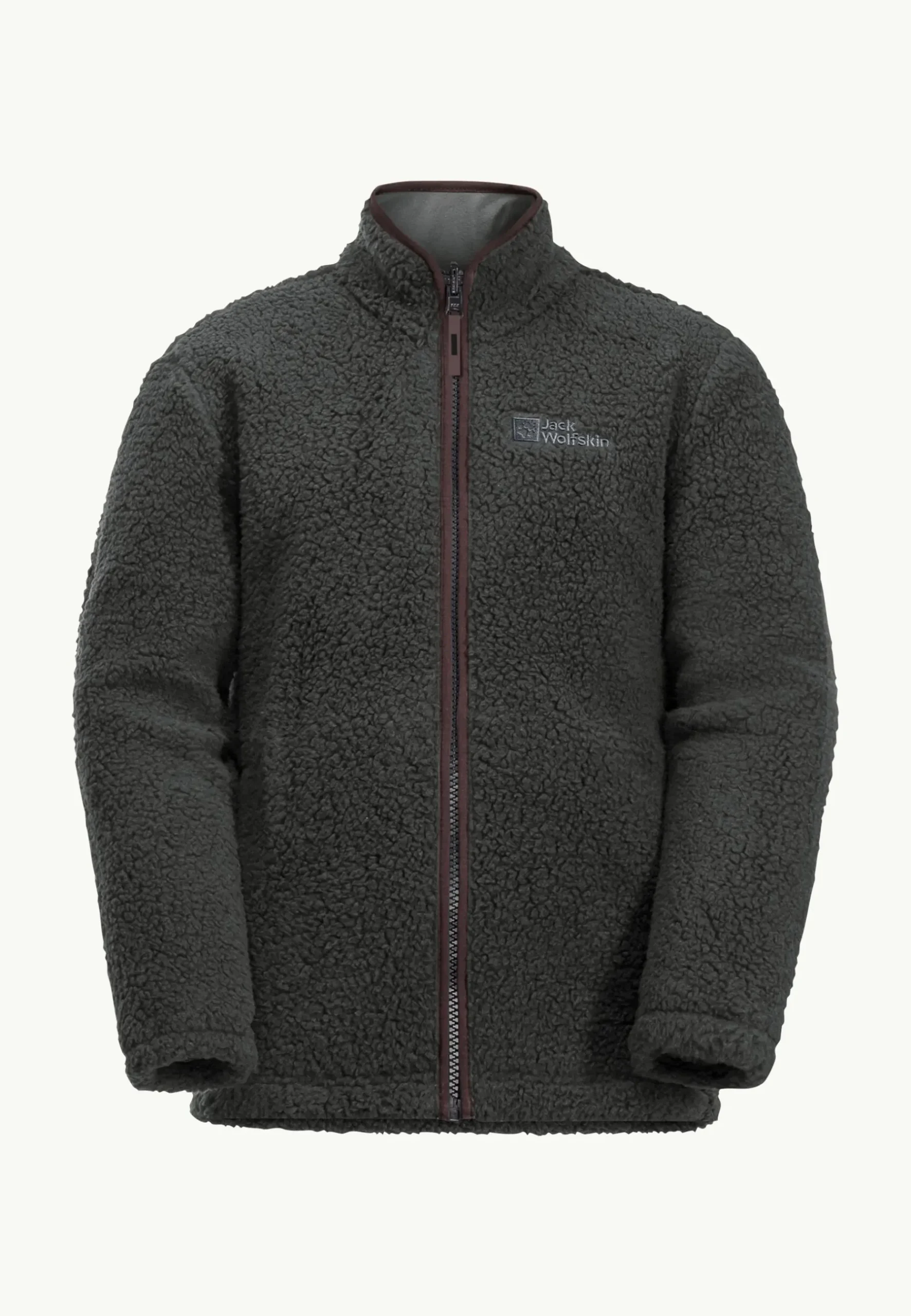 Cosy Bear 3in1 Parka K-Jack Wolfskin Hot
