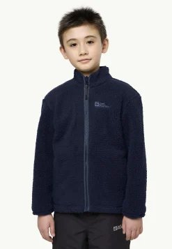 Cosy Bear 3in1 Parka K-Jack Wolfskin Hot