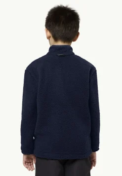Cosy Bear 3in1 Parka K-Jack Wolfskin Hot