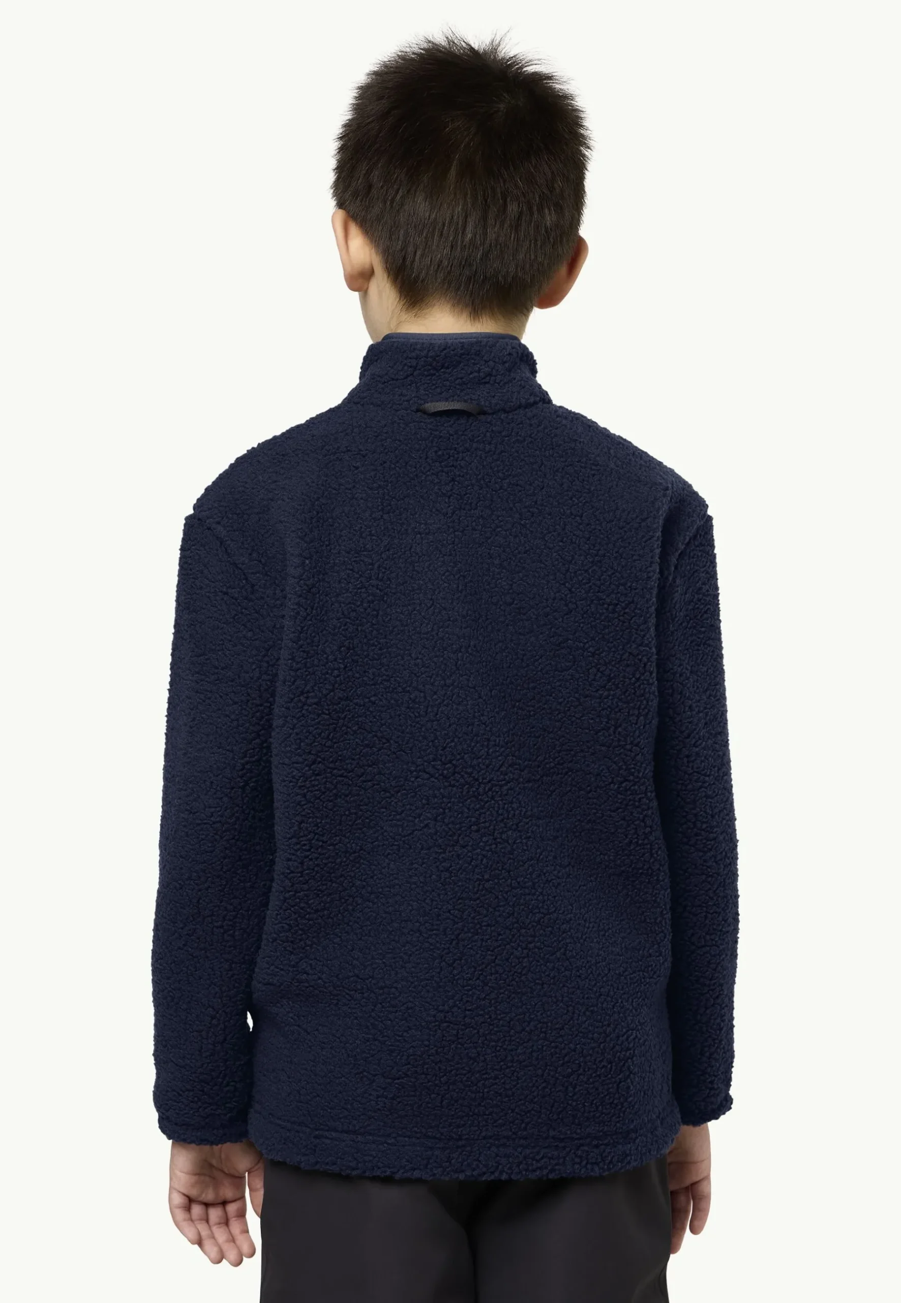 Cosy Bear 3in1 Parka K-Jack Wolfskin Hot