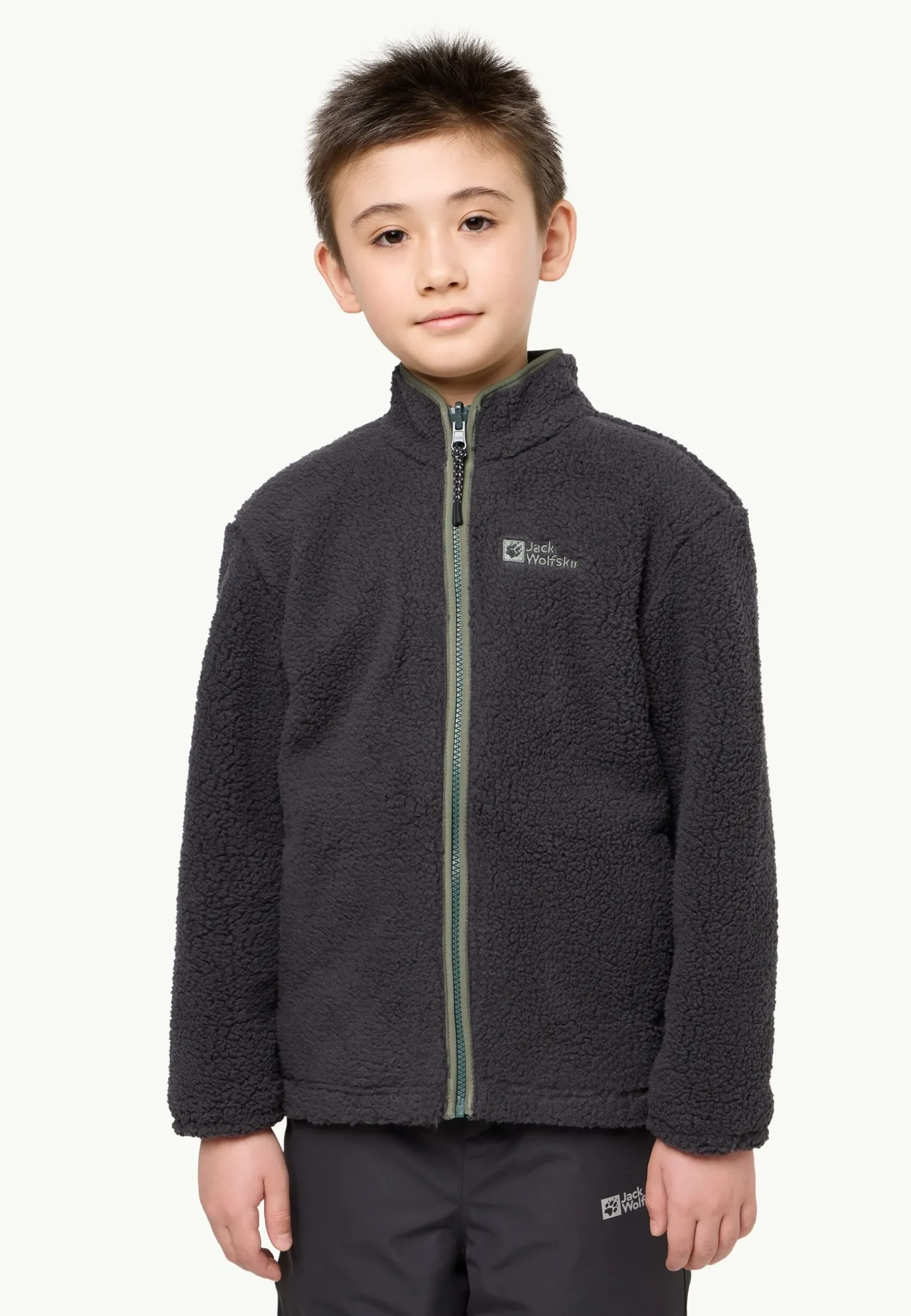Cosy Bear 3in1 Parka K-Jack Wolfskin Hot