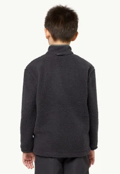 Cosy Bear 3in1 Parka K-Jack Wolfskin Hot