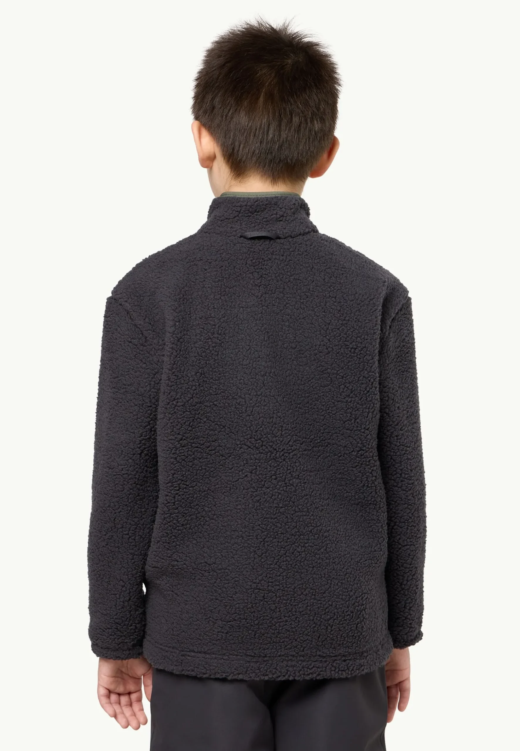 Cosy Bear 3in1 Parka K-Jack Wolfskin Hot