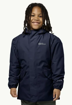 Cosy Bear Jacket G-Jack Wolfskin Clearance