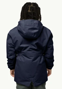 Cosy Bear Jacket G-Jack Wolfskin Clearance