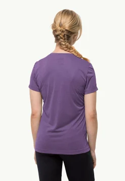 Crosstrail T Women-Jack Wolfskin Discount