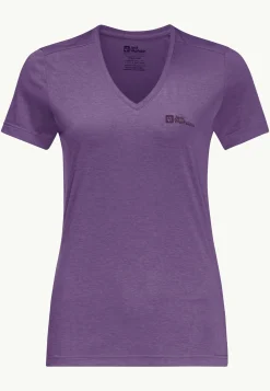 Crosstrail T Women-Jack Wolfskin Discount