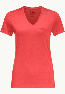 Crosstrail T Women-Jack Wolfskin Discount