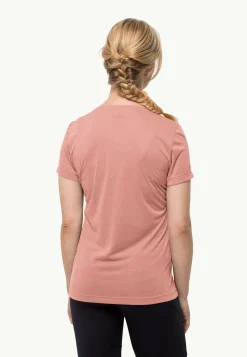 Crosstrail T Women-Jack Wolfskin Discount