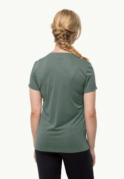 Crosstrail T Women-Jack Wolfskin Discount
