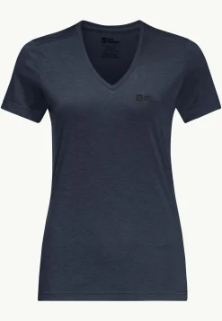Crosstrail T Women-Jack Wolfskin Discount