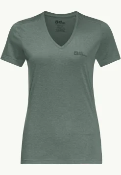 Crosstrail T Women-Jack Wolfskin Discount