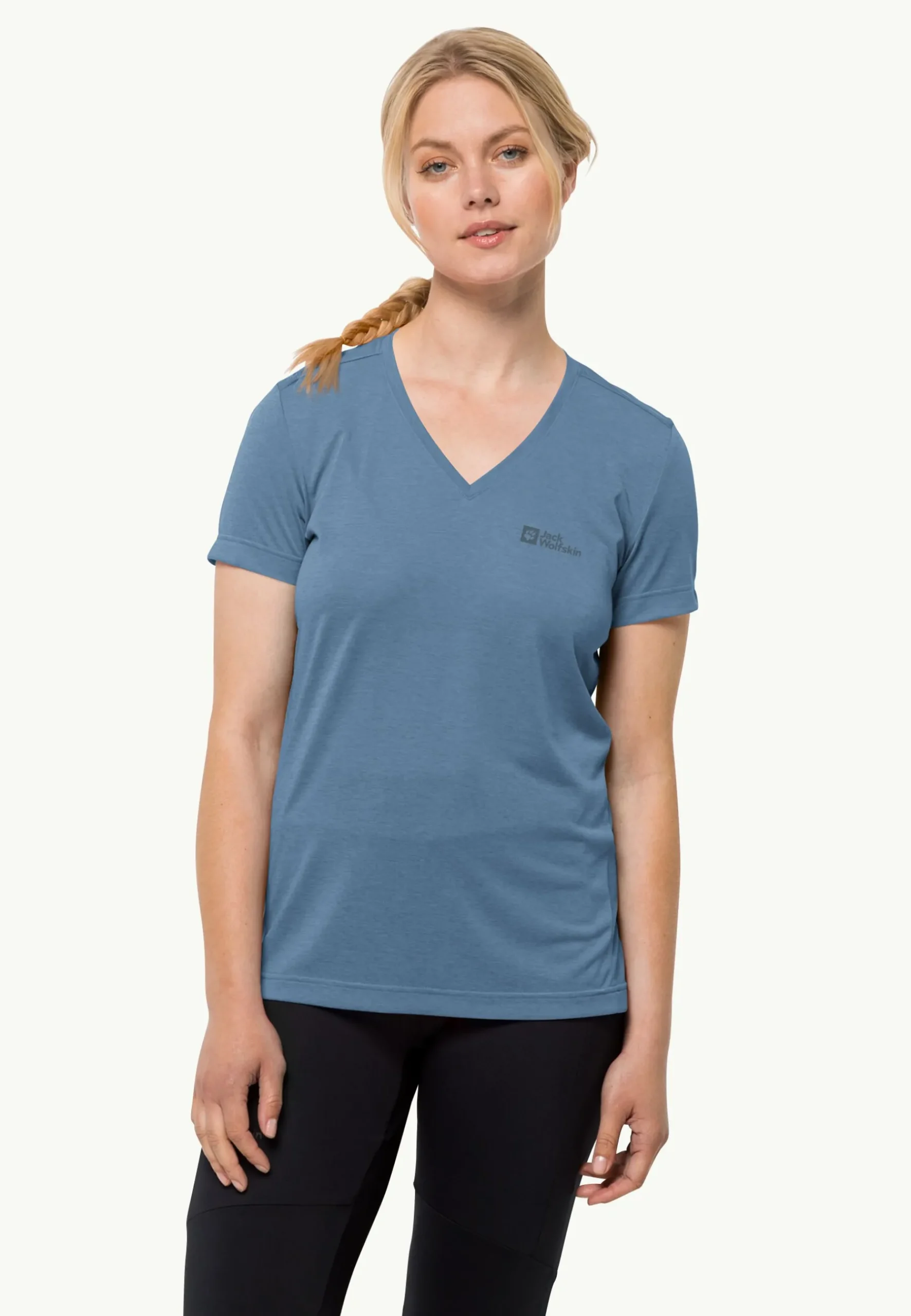 Crosstrail T Women-Jack Wolfskin Discount