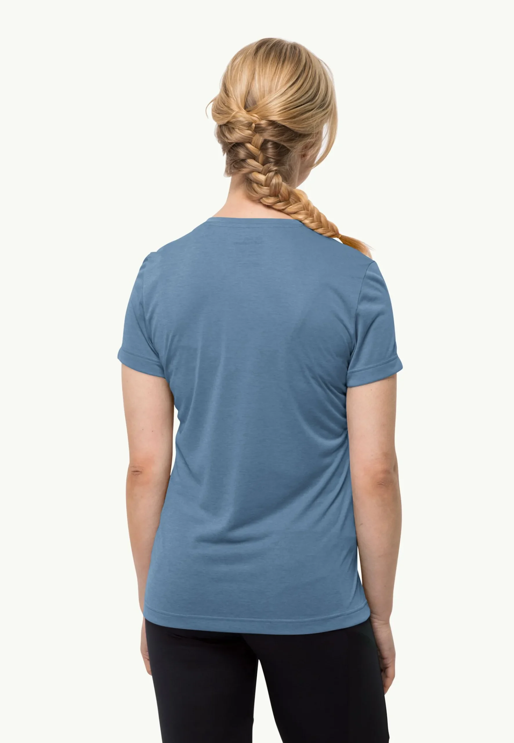 Crosstrail T Women-Jack Wolfskin Discount