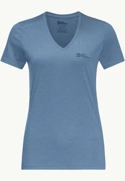 Crosstrail T Women-Jack Wolfskin Discount