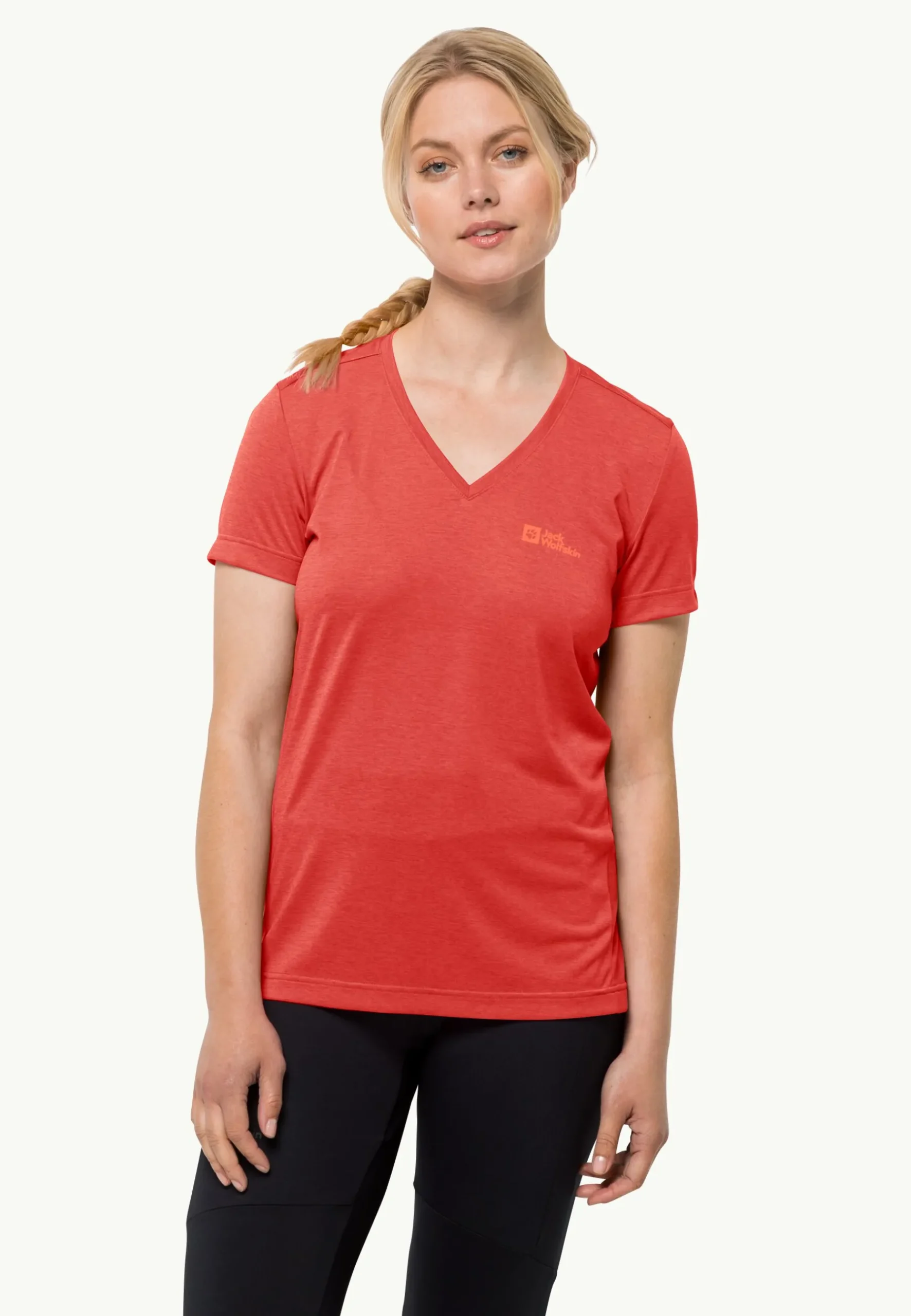 Crosstrail T Women-Jack Wolfskin Discount