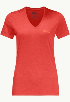 Crosstrail T Women-Jack Wolfskin Discount