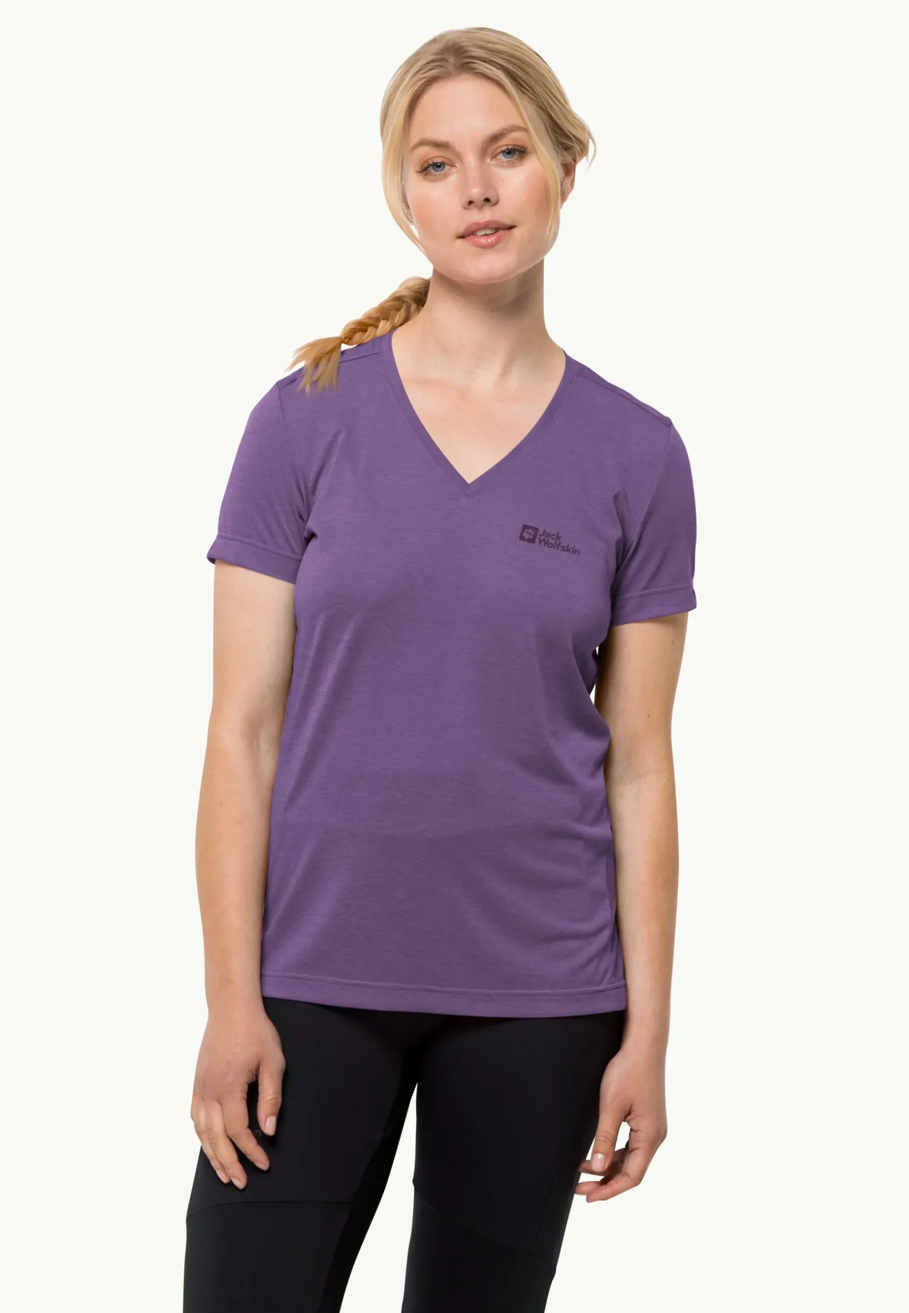 Crosstrail T Women-Jack Wolfskin Discount