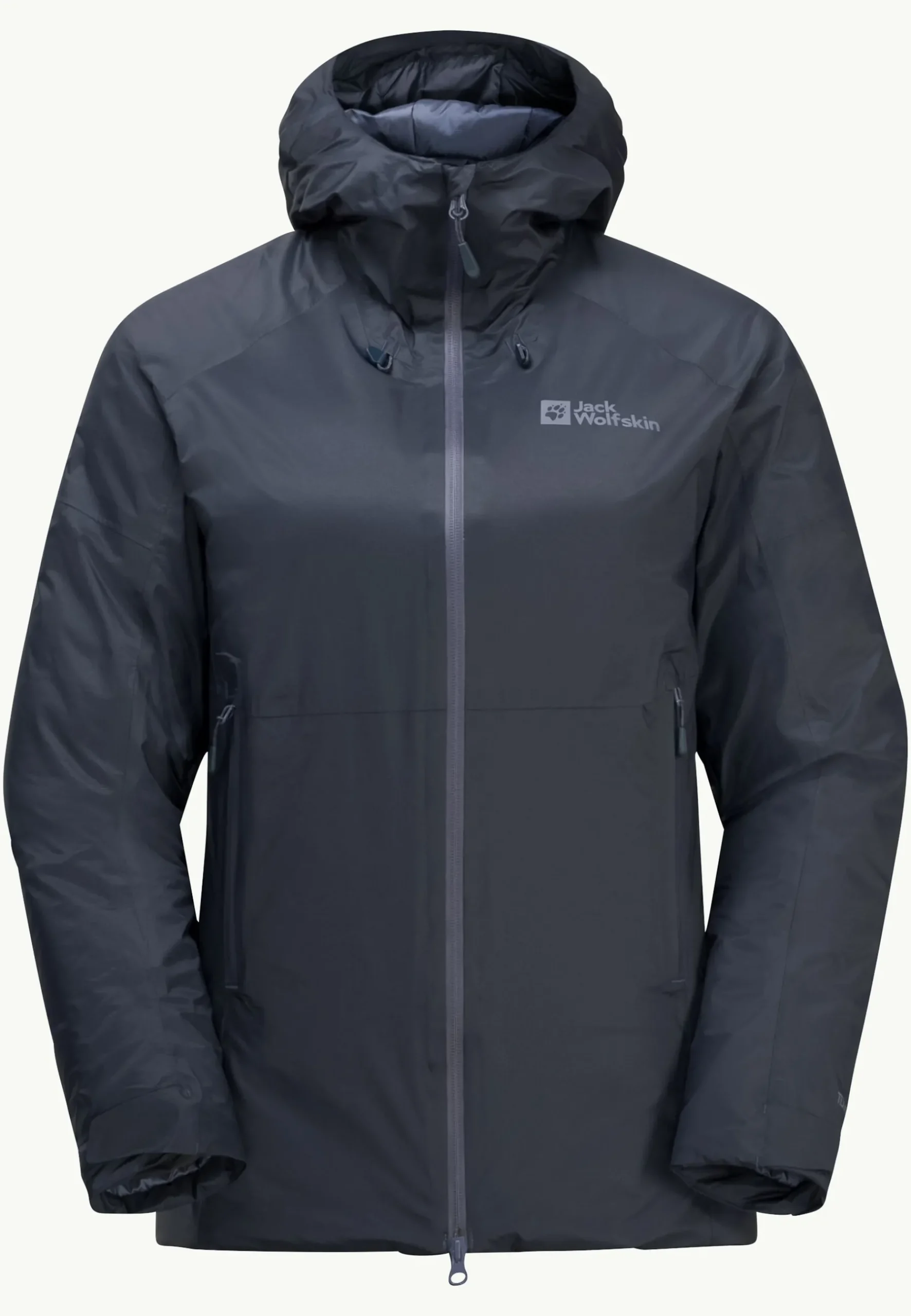 Cyrox 2l Down Jkt W-Jack Wolfskin Best